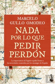 Nada Por Lo Que Pedir Perdon