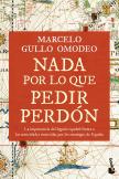 Nada Por Lo Que Pedir Perdon