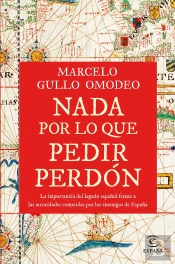Nada Por Lo Que Pedir Perdon