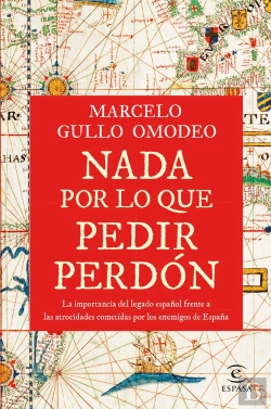 Bertrand.pt - Nada Por Lo Que Pedir Perdon