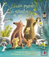 Nada Puede Asustar A Un Oso