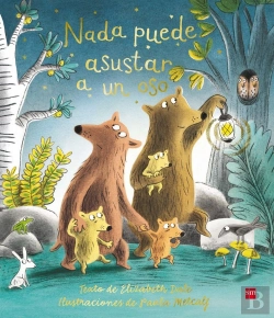 Bertrand.pt - Nada Puede Asustar A Un Oso