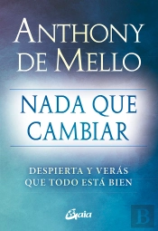 Nada Que Cambiar