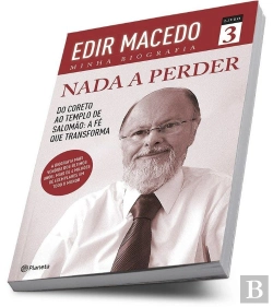 Bertrand.pt - Nada Que Perder 3 Español