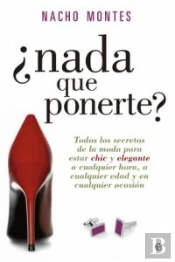 Nada Que Ponerte