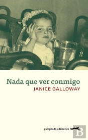 Nada Que Ver Conmigo