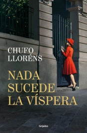 Nada Sucede La Vispera