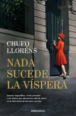 Bertrand.pt - Nada Sucede La Vispera