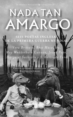 Bertrand.pt - Nada Tan Amargo