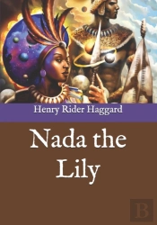 Nada The Lily
