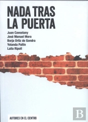 Nada Tras La Puerta