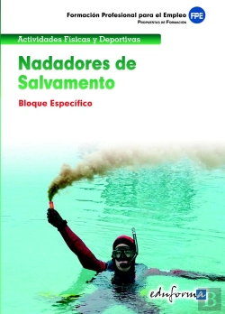 Bertrand.pt - Nadadores De Salvamento. Bloque Específico. Formación Profesional Para El Empleo