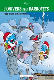 Nadal A Casa Dels Barrufets