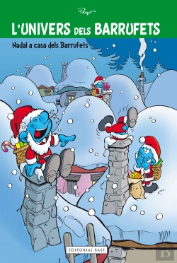 Bertrand.pt - Nadal A Casa Dels Barrufets