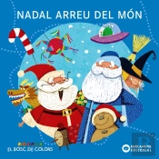 Nadal Arreu Del Mon