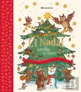 Nadal Arriba A Casa!