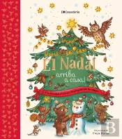 Nadal Arriba A Casa!