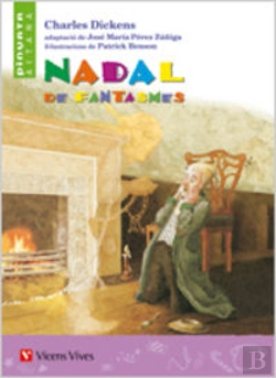 Bertrand.pt - Nadal De Fantasmes - Aitana