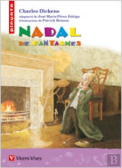 Bertrand.pt - Nadal De Fantasmes. Material Auxiliar.