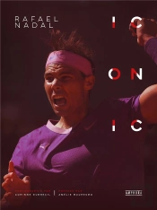 Nadal : Iconic