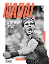 Nadal, Le Guerrier Ultime