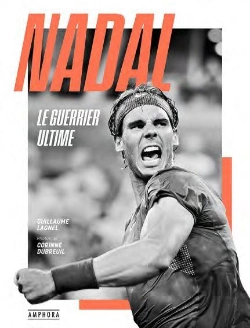 Bertrand.pt - Nadal, Le Guerrier Ultime