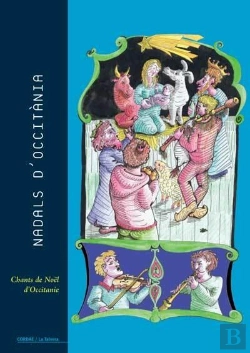 Bertrand.pt - Nadals D'Ocitania : Chants De Noel D'Occitanie