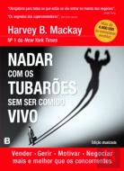 Nadar com os Tubarões Sem Ser Comido Vivo