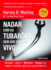 Nadar com os Tubarões Sem Ser Comido Vivo