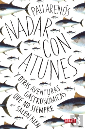 Nadar Con Atunes