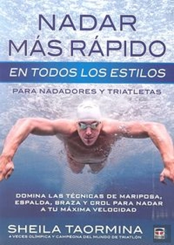 Bertrand.pt - Nadar Más Rápido En Todos Los Estilos
