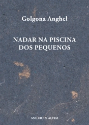Nadar na Piscina dos Pequenos