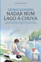 Nadar num Lago à Chuva