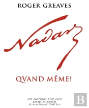 Nadar Quand Même !
