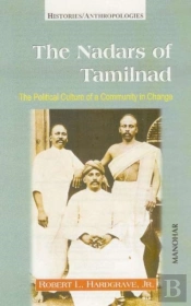 Nadars Of Tamilnad