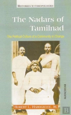Bertrand.pt - Nadars Of Tamilnad