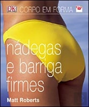 Nádegas e Barriga Firmes