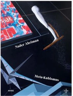 Bertrand.pt - Nader Ahriman /Anglais/Allemand