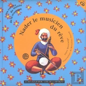 Nader Musicien De Reve