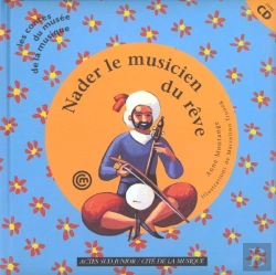 Bertrand.pt - Nader Musicien De Reve