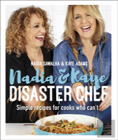 Nadia And Kaye Disaster Chef