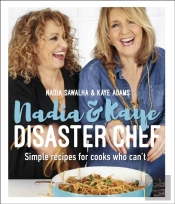 Nadia And Kaye Disaster Chef