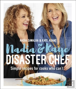 Bertrand.pt - Nadia And Kaye Disaster Chef
