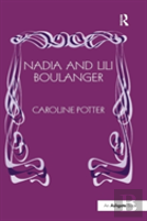 Nadia And Lili Boulanger