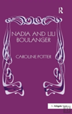 Bertrand.pt - Nadia And Lili Boulanger