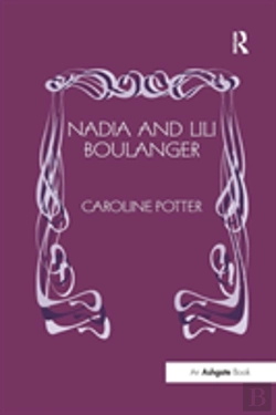 Bertrand.pt - Nadia And Lili Boulanger