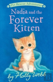Nadia And The Forever Kitten