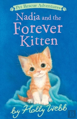 Bertrand.pt - Nadia And The Forever Kitten