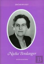 Nadia Boulanger