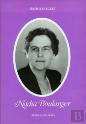 Nadia Boulanger